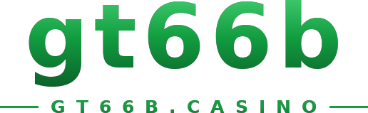 gt66b โลโก้